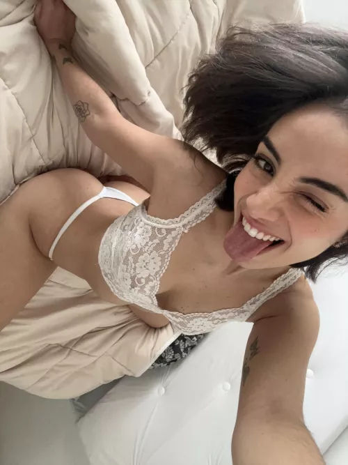 me when class is over.....