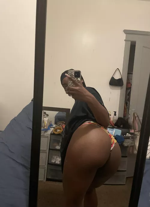 Missionary or back shots?