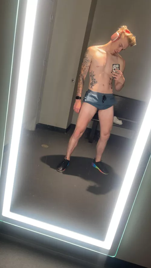 My 20yo twink bf has been taking other men while I’ve been out of town and has no idea that I know… I want to keep setting him up with daddies