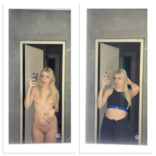 My body deserves some love