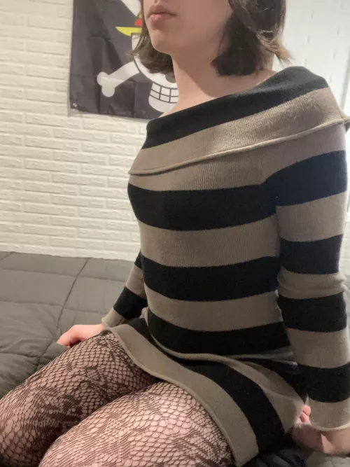 My first post here, hope yall enjoy :3