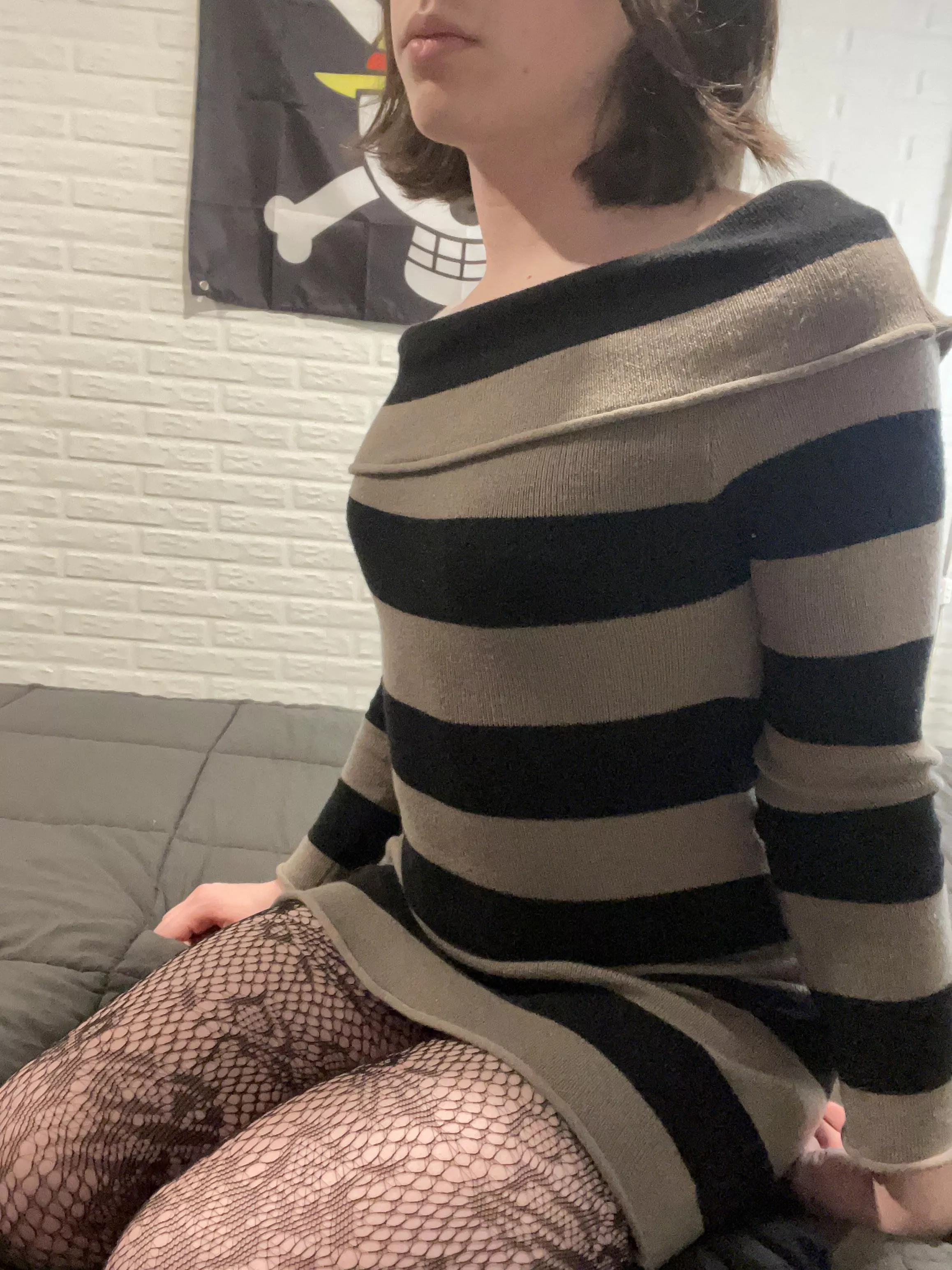 My first post here, hope yall enjoy :3