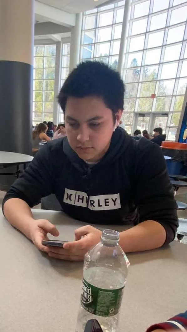 My Plump-In-All-The-Right-Places Femboy Twink ❤️