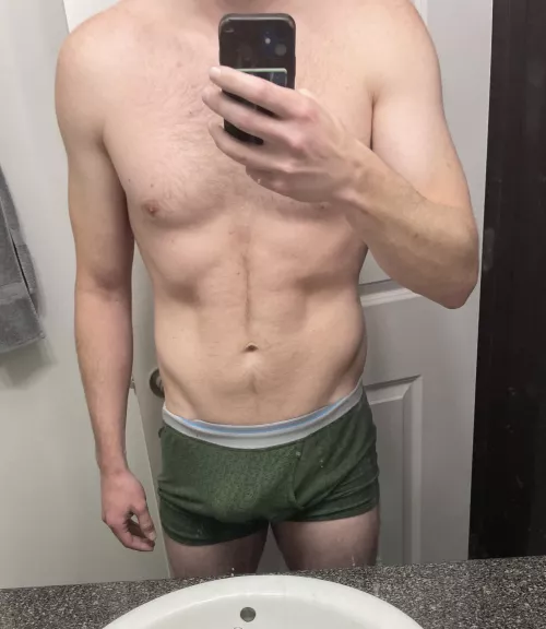 New boxers! What do you think? DMs open (35)