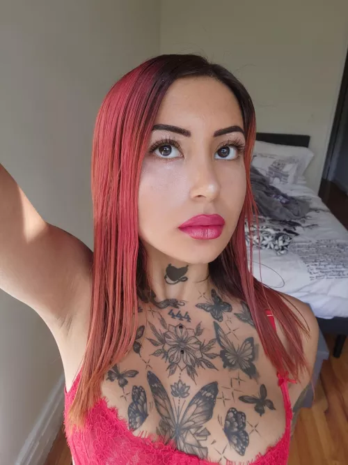 New to this sub, nice meeting y'all!