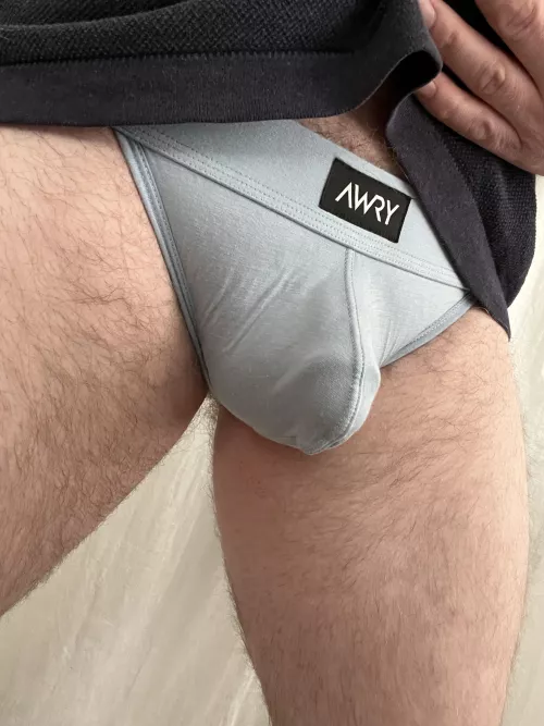 New underwear