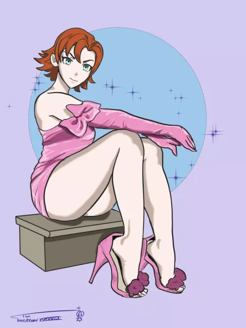 Nora ~ Take Me Home Tonight