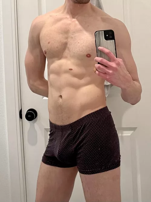 Noticed after that these have a hole in the back