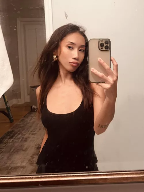 once i get my hands on you, you'll be obsessed 