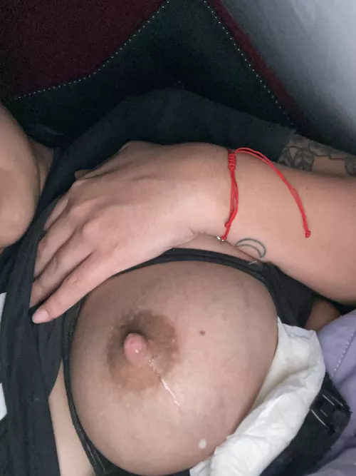 Ops, good night, drink your milk before going to sleep