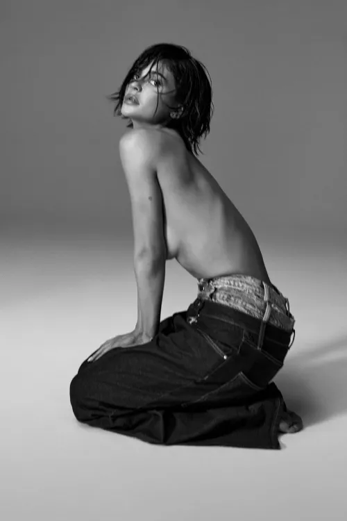 Photoshoot for Khy | April 2024