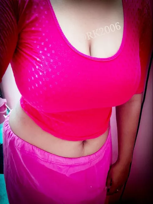 Pink isn't just a color it's an Attitude too!