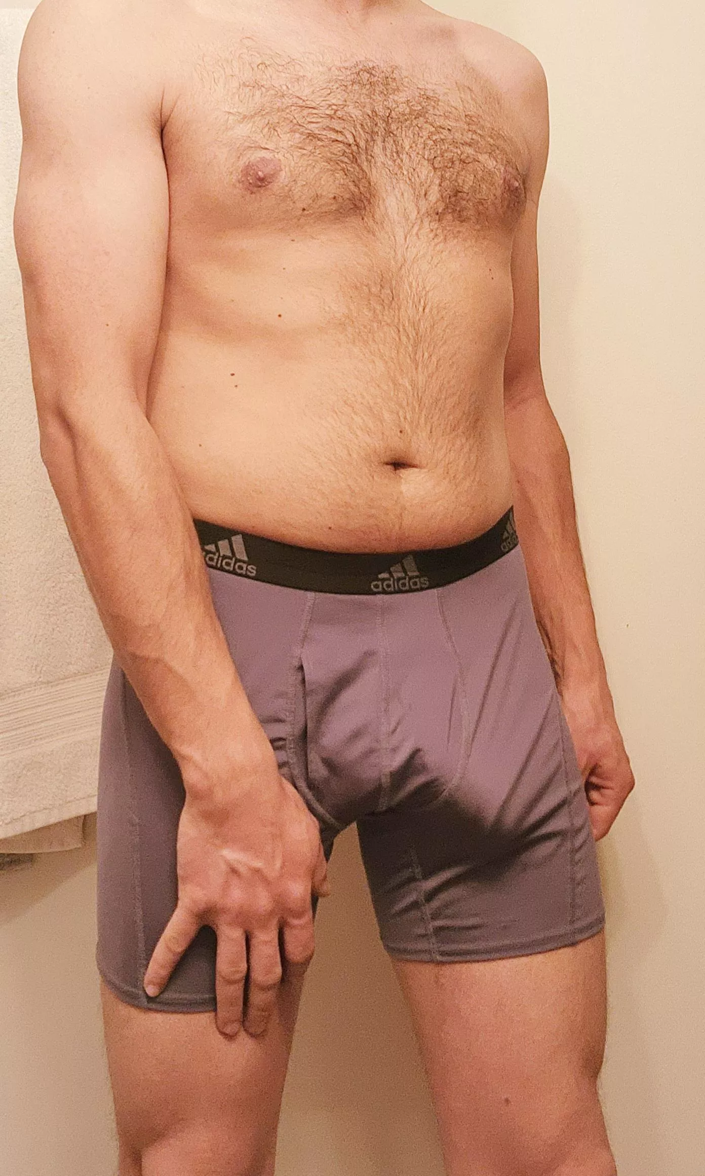 Please be honest.. first time sharing