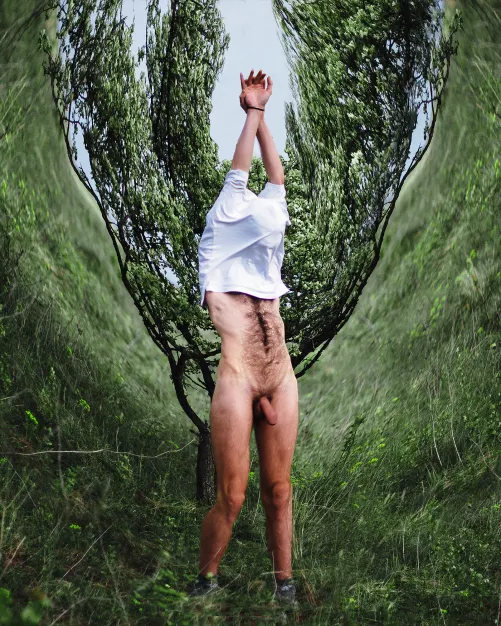 Plunge into the world of wild nature