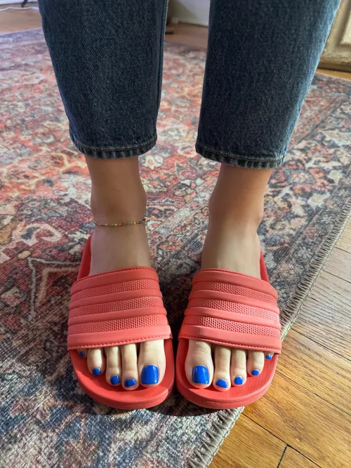 POV I’m standing in front of you and you’re trying to focus.😏