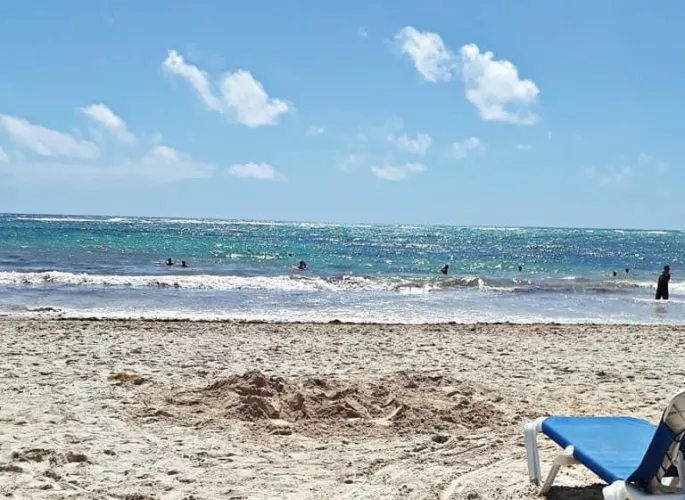 Punta cana - DOMINICAN REPUBLIC 🇩🇴 