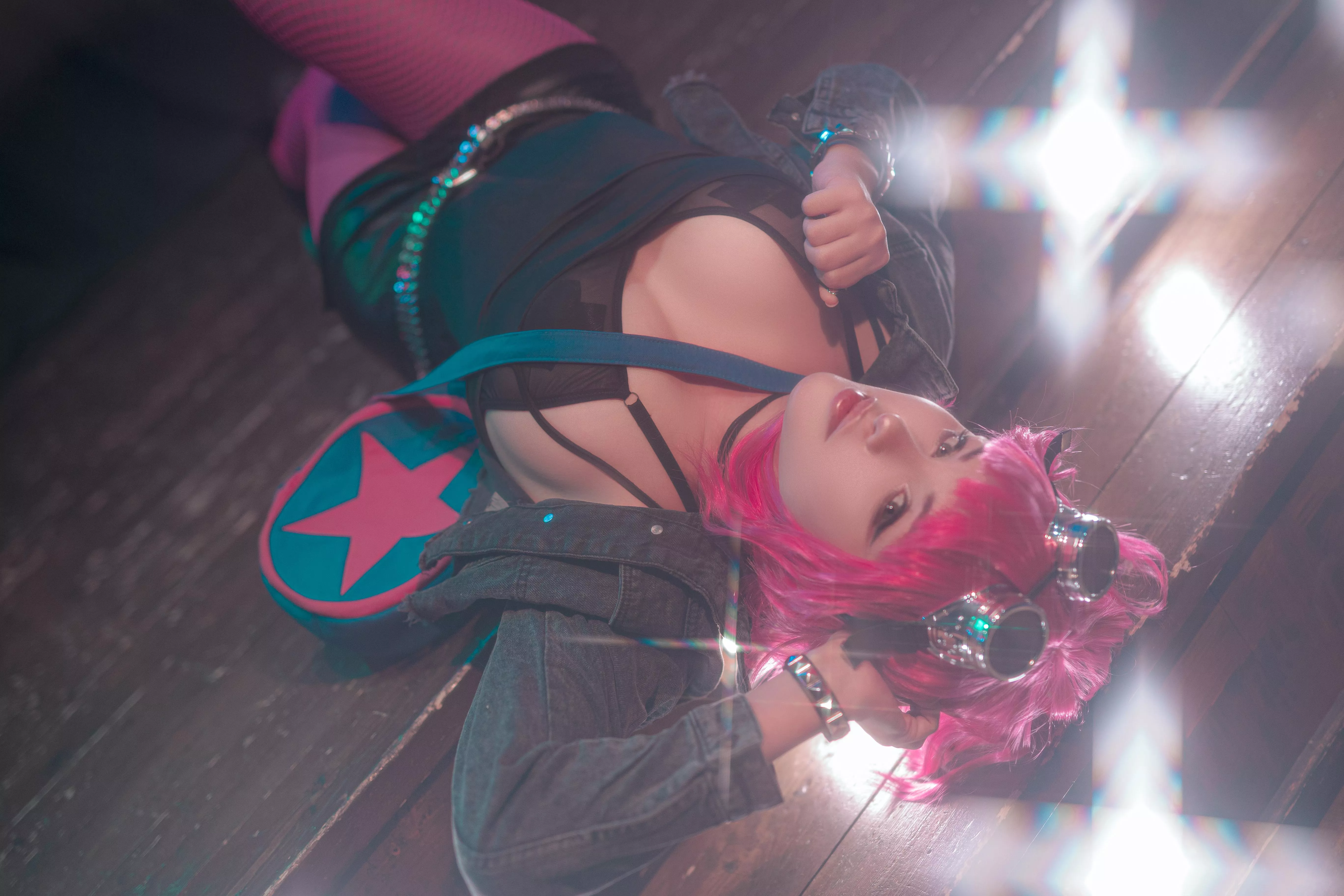 Ramona by Win_Winry
