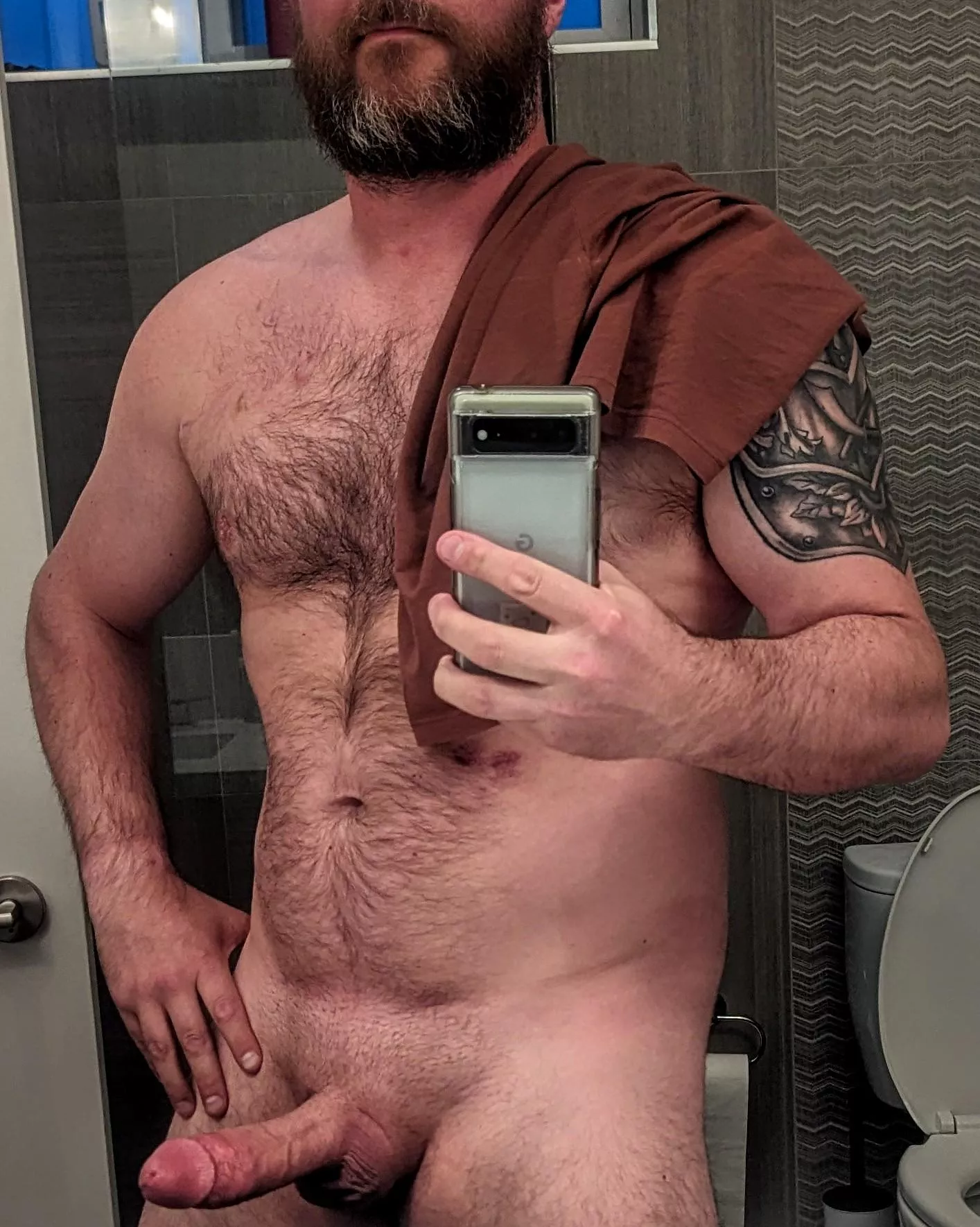 Ready for some special attention