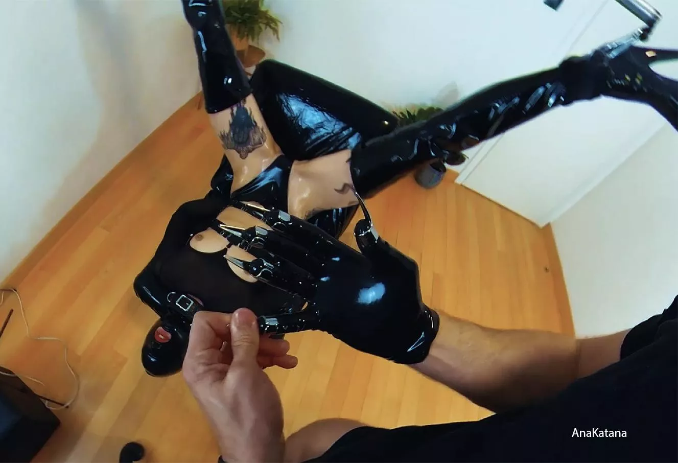 Scary times ahead...