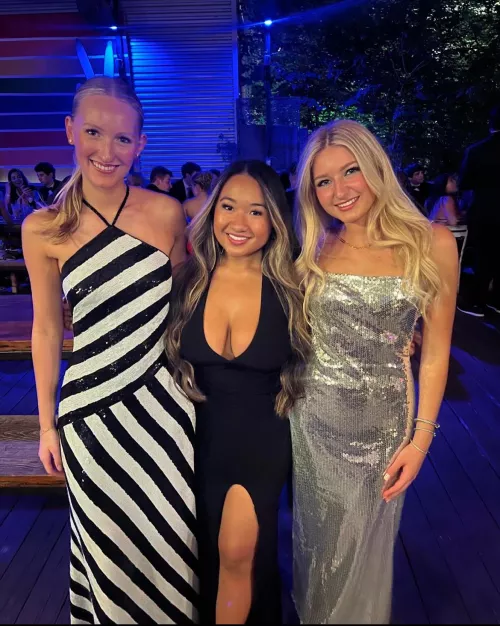 She’s the star of the show