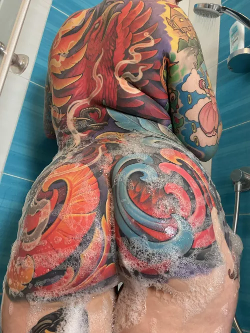 Should I turn around ?