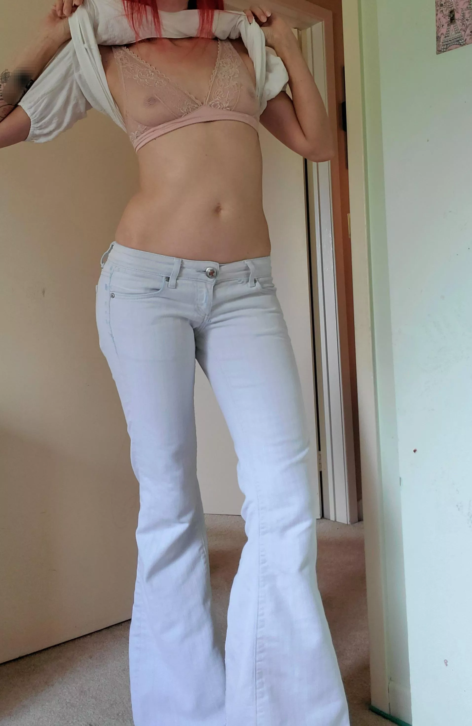 Slim moms are so much fun