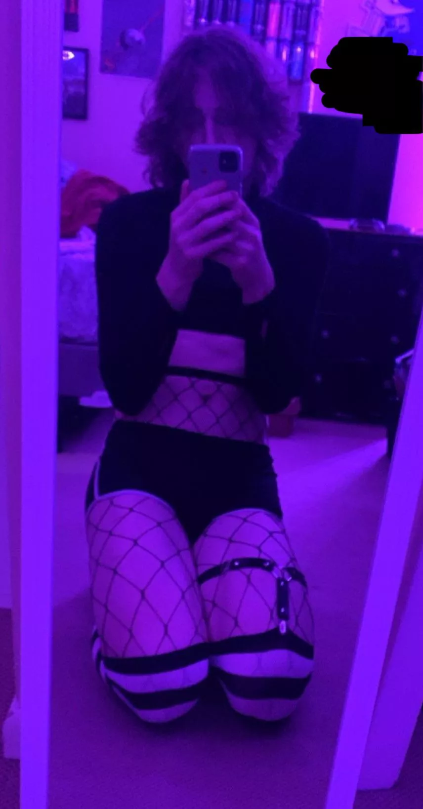 Socks too short 💔