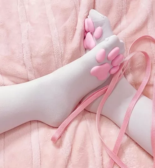 some bunny beans for todayyy :3