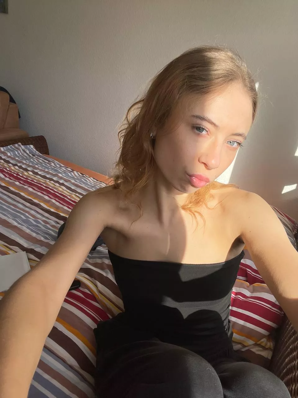 some girls in school are picking on me - are they right or just jealous?