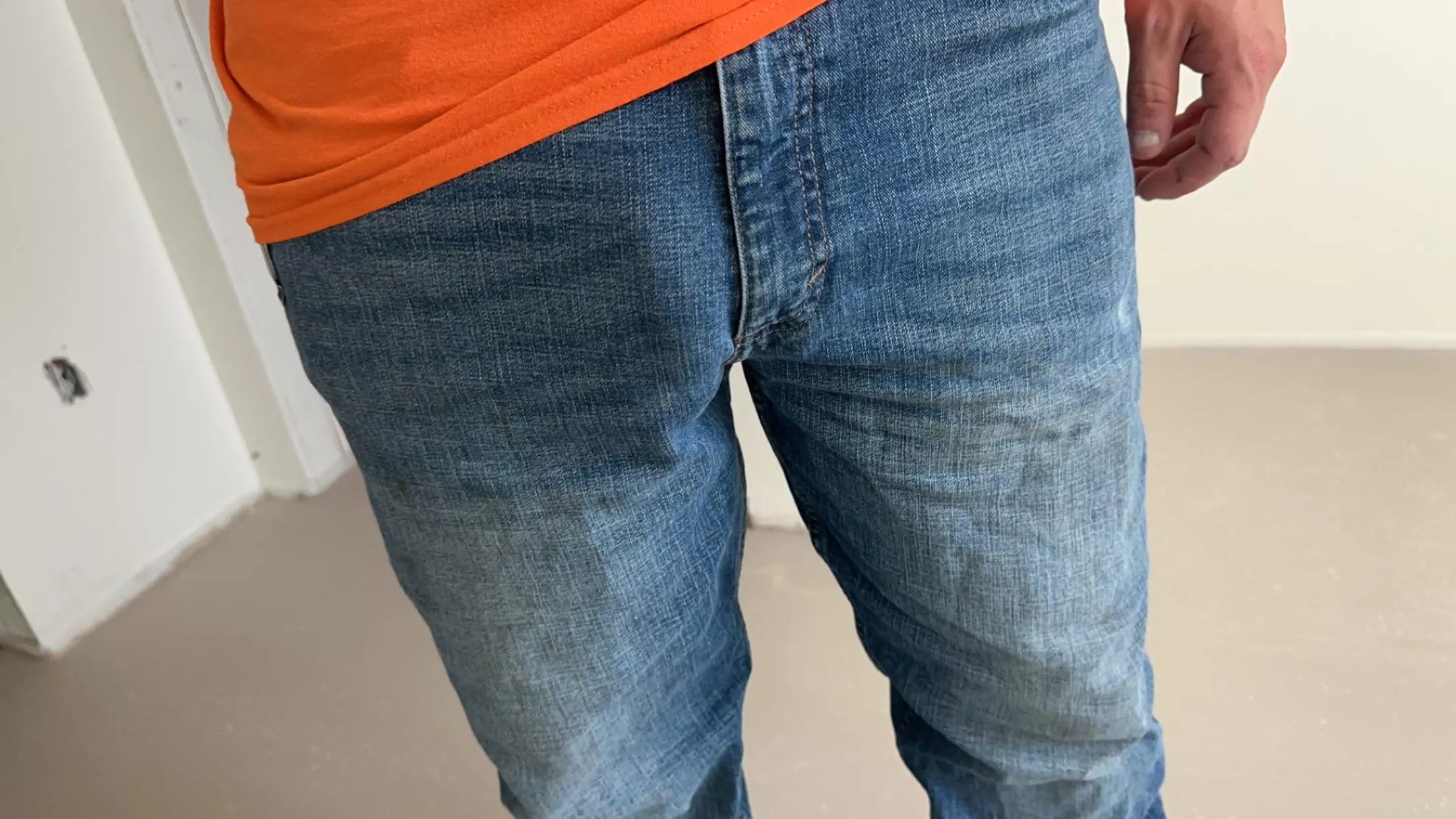 Still soft. Whatcha think??