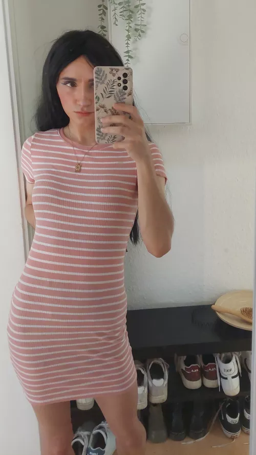 Summer dress🥰