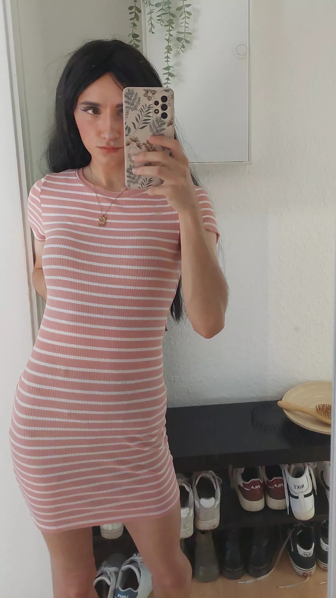 Summer dress🥰