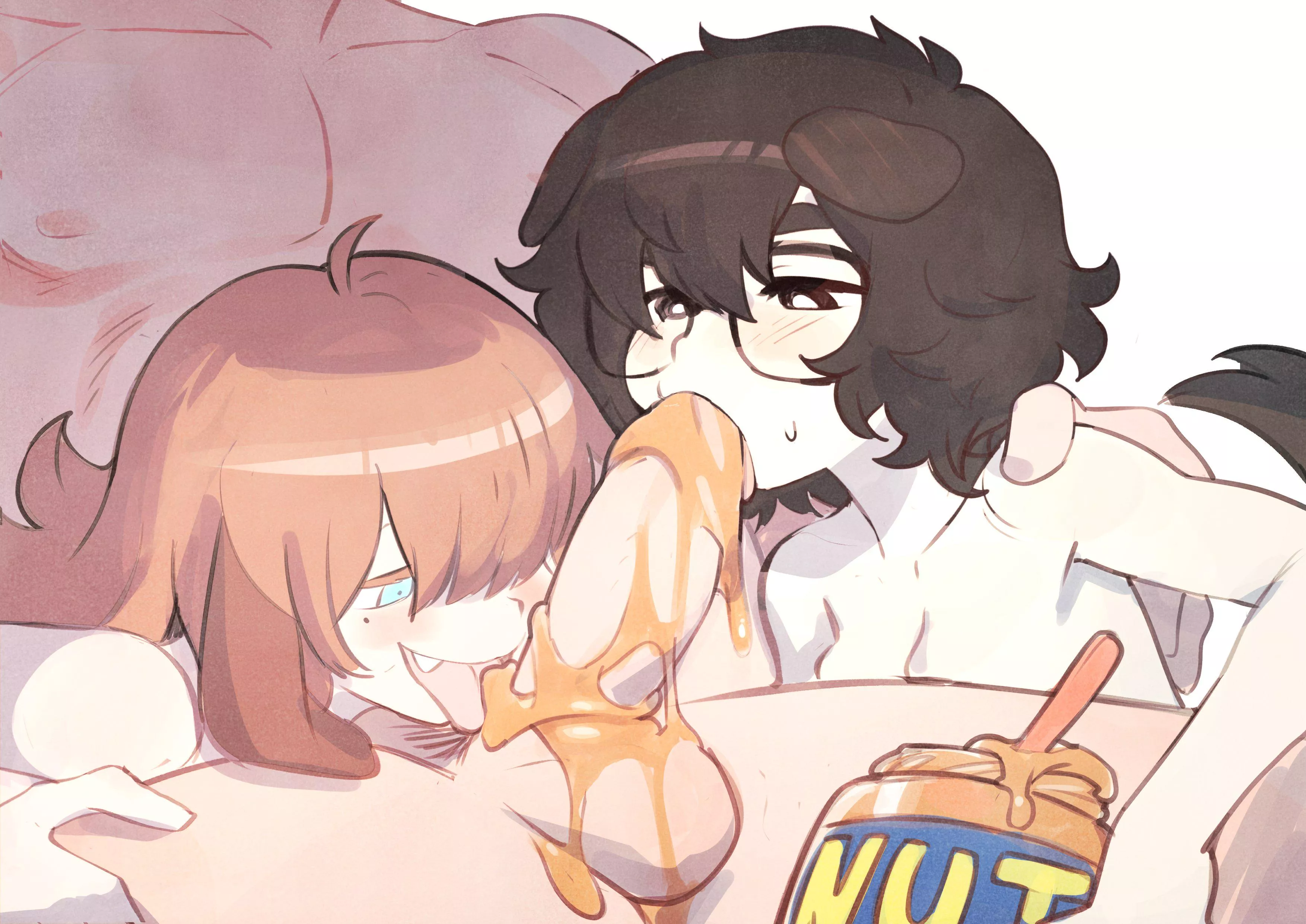 Sweet Treat (@ItsDogTown on X) 