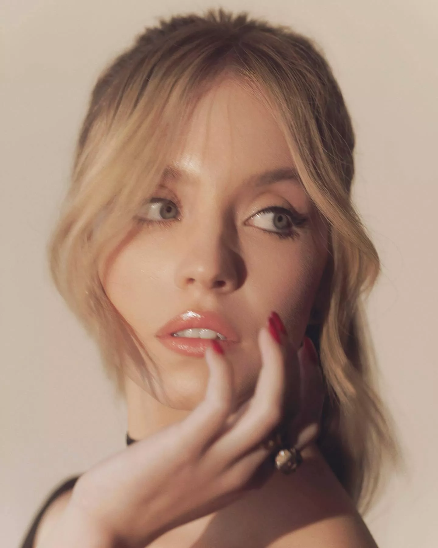 Sydney Sweeney