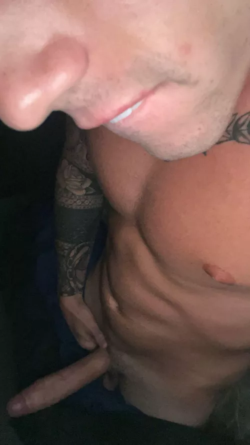 Tell me your fetishes 