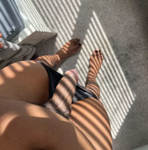 Tgirls are way better right? 🥹