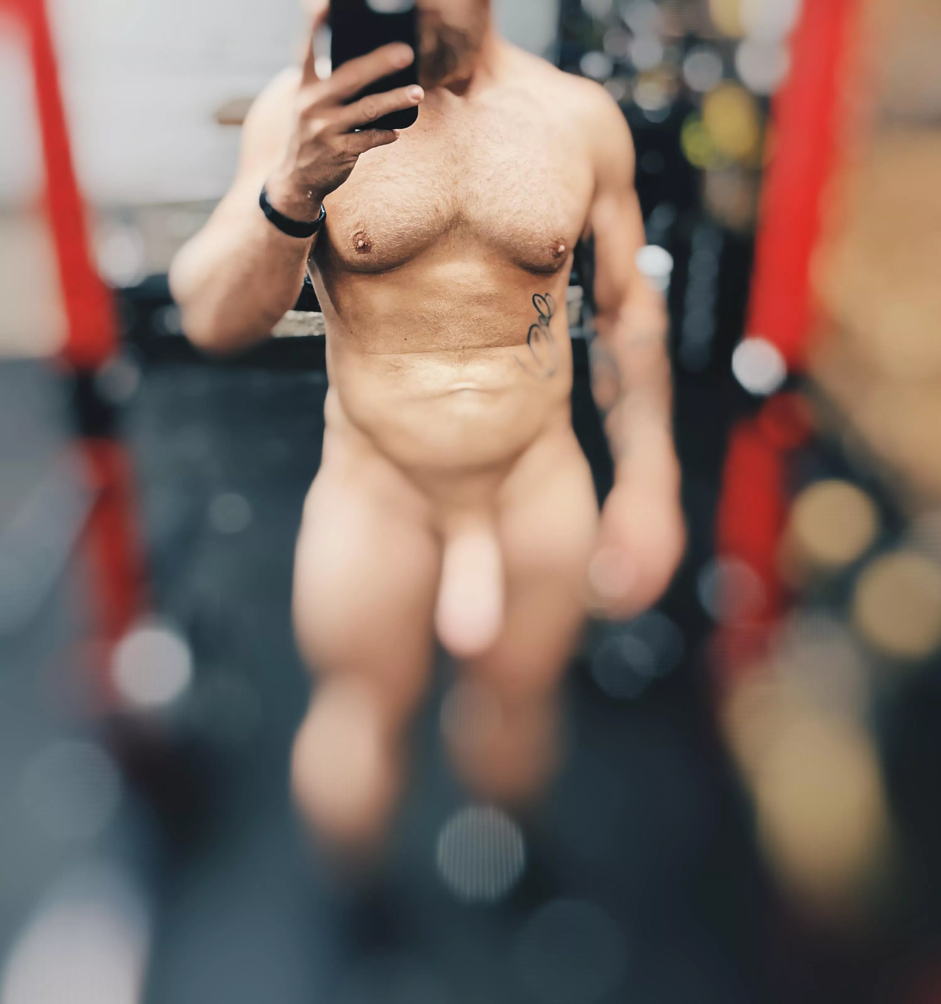 the (M)embership is free 