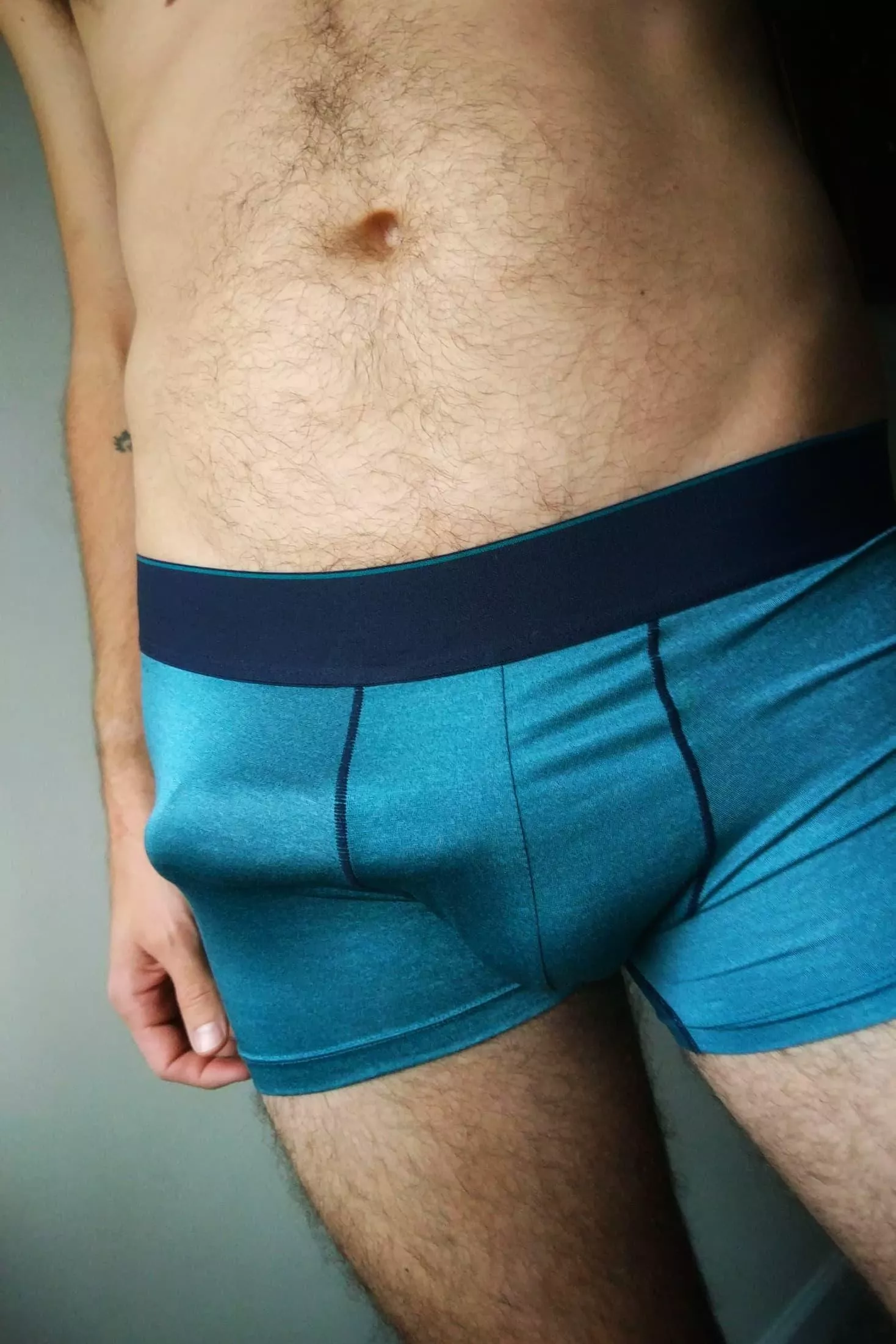 These undies show me off pretty well