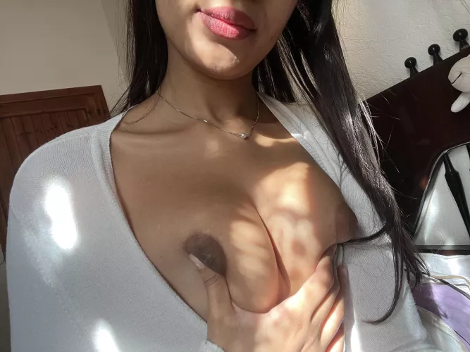 they taste better than they look