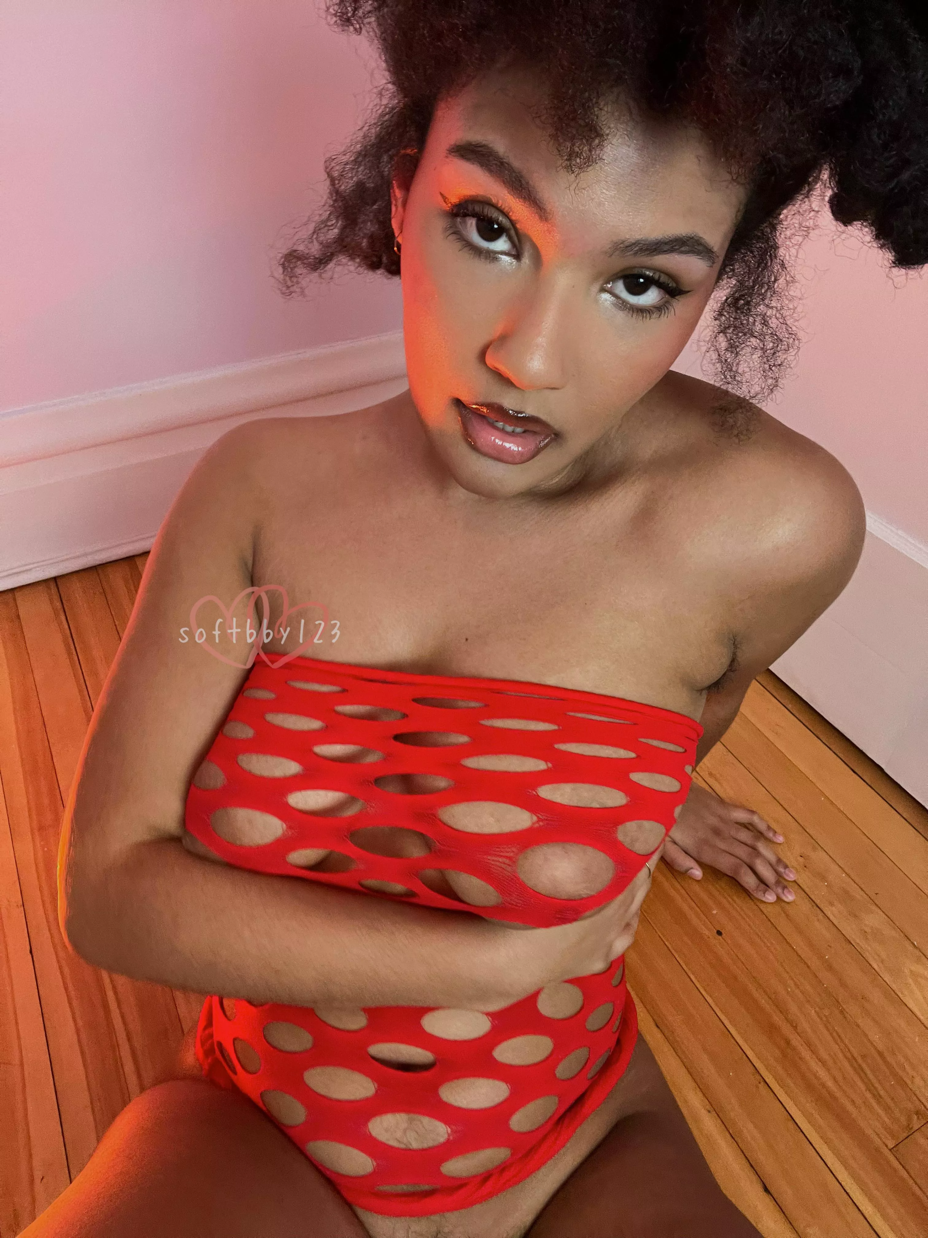 This is how I look when I’m waiting for you to make a move 