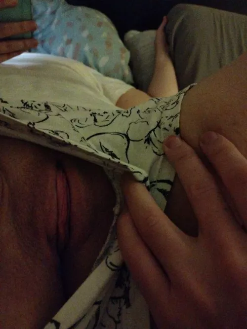 Thoughts on my married pussy ?