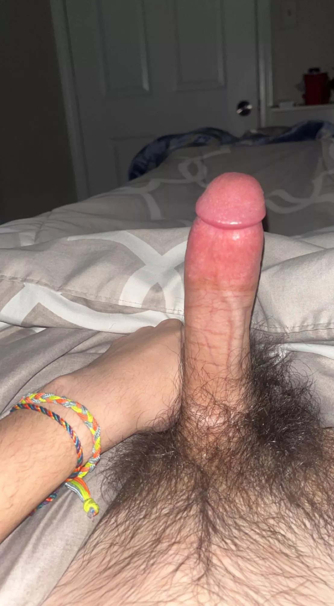 Thoughts on the bush?