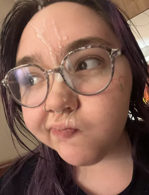 To swallow or not to swallow that is the question