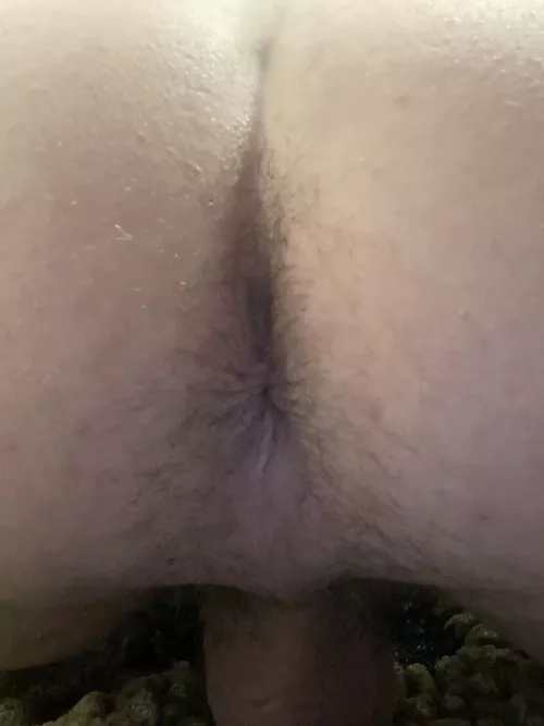 Tongue or dick first? 26.