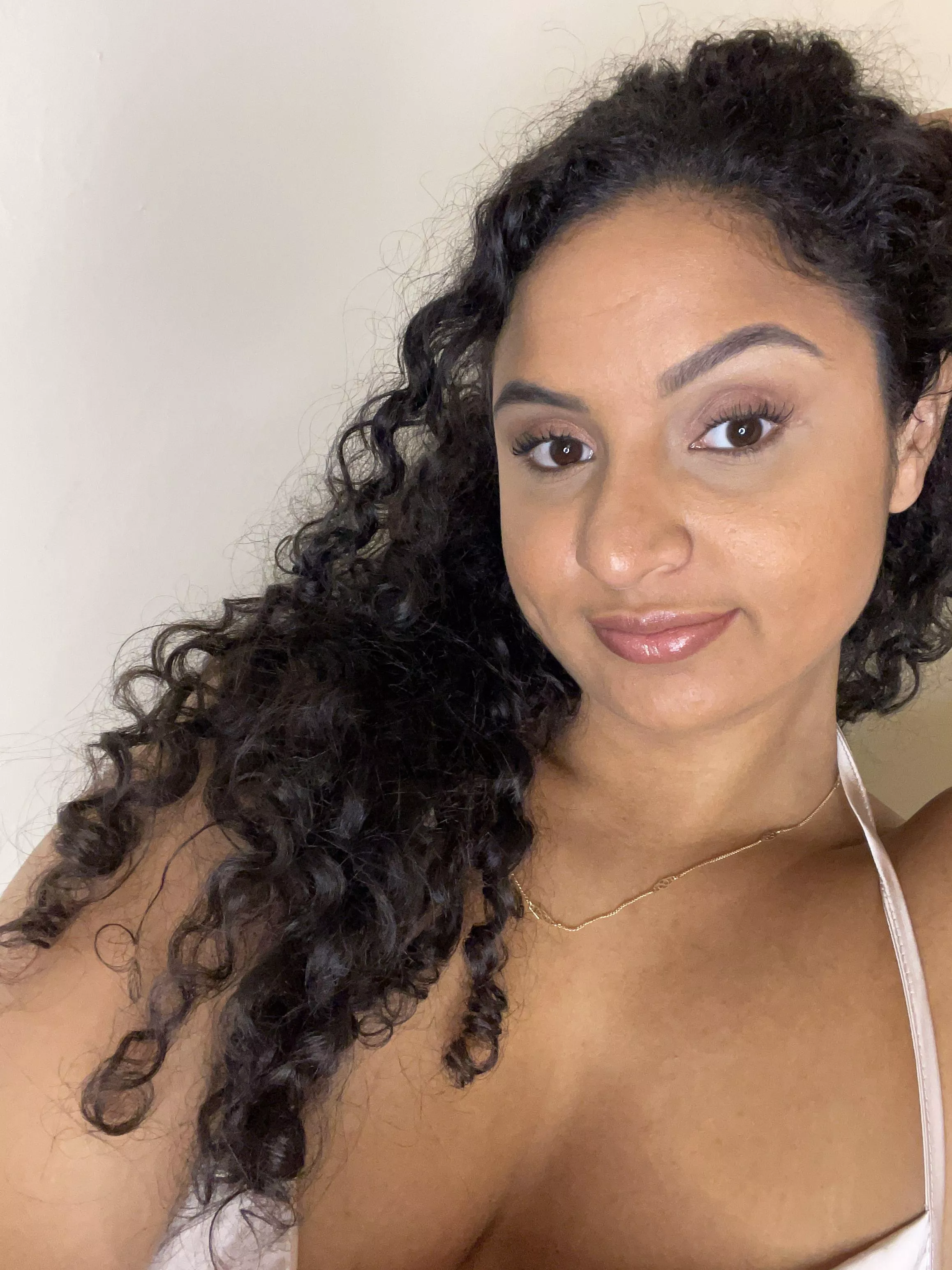 Trinidadian(Indian)/Haitian/Dominican/Yemeni