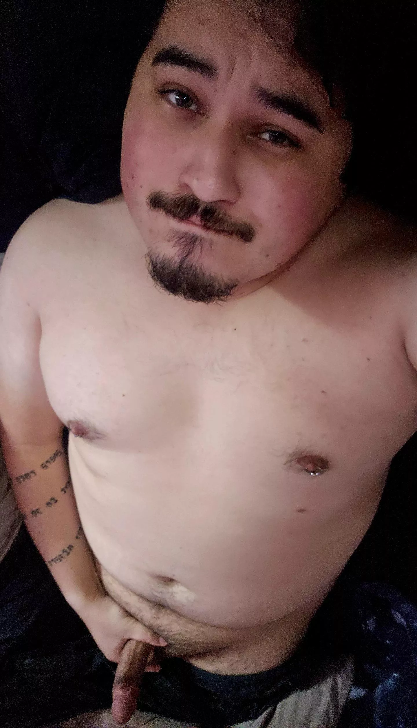 Wanna cuddle up and watch Dune?