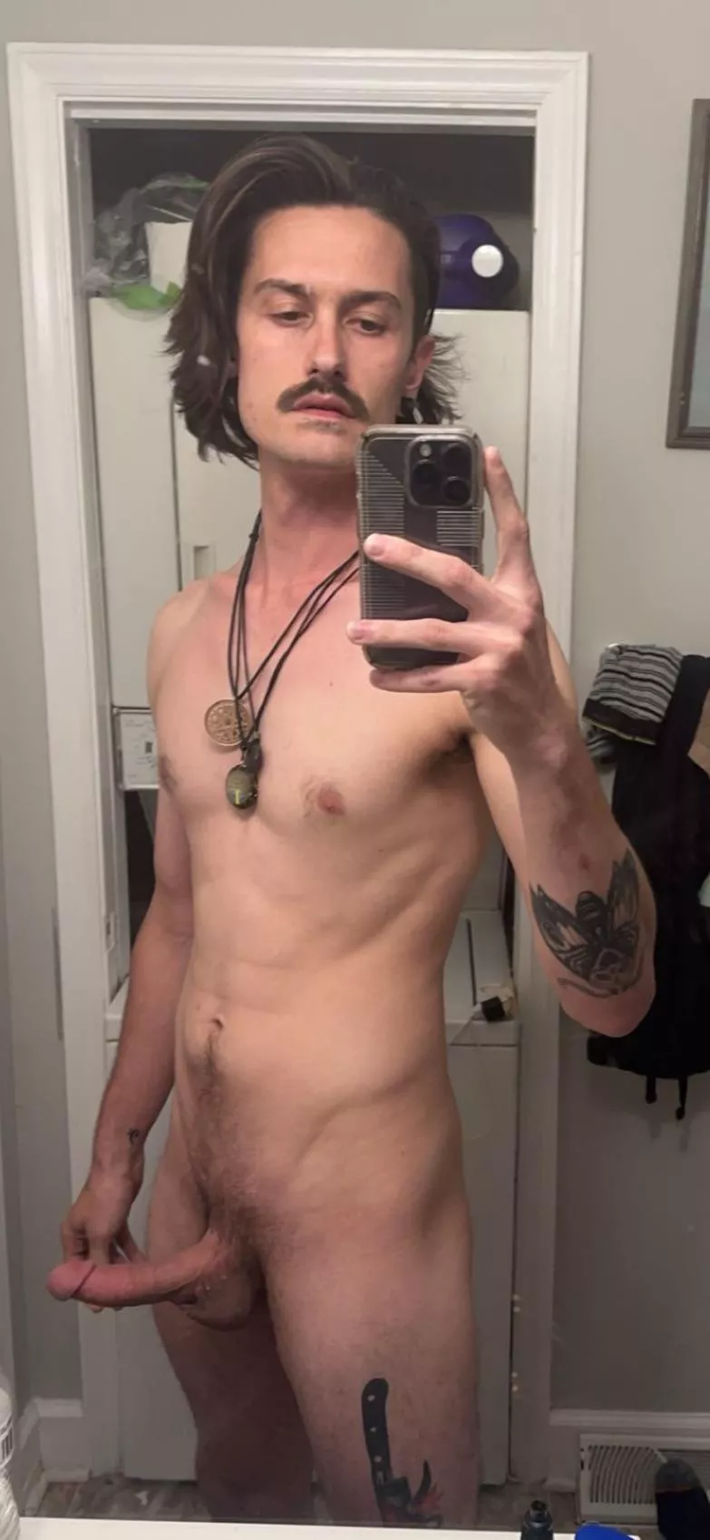 Wanna hang out later?