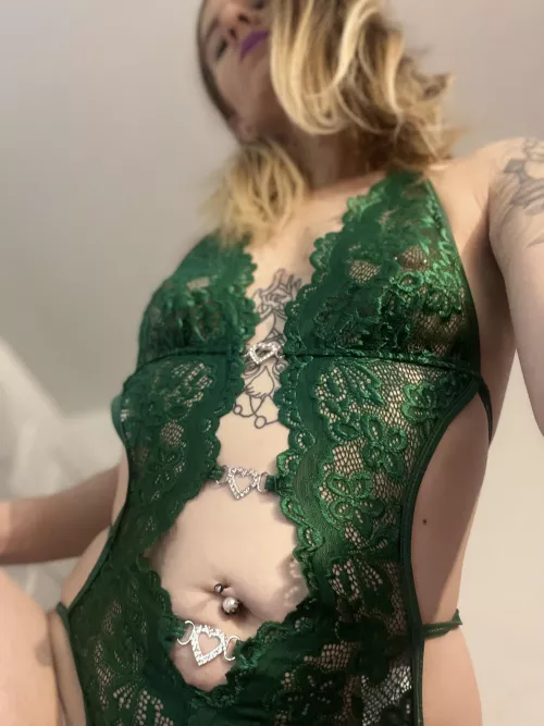 Wanna throw a tiny girl around a bit?