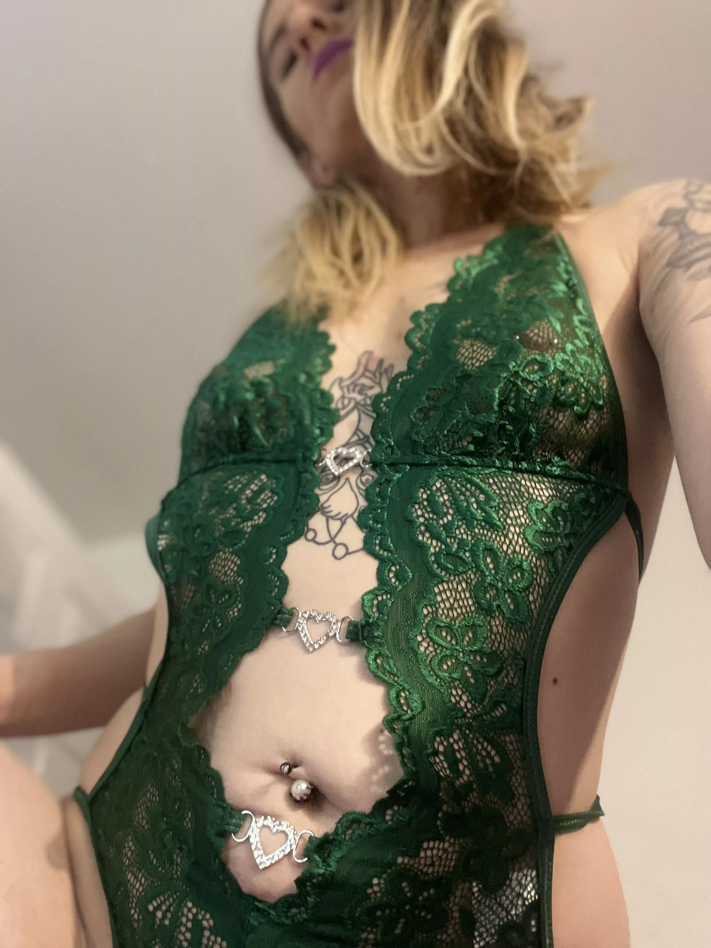 Wanna throw a tiny girl around a bit?