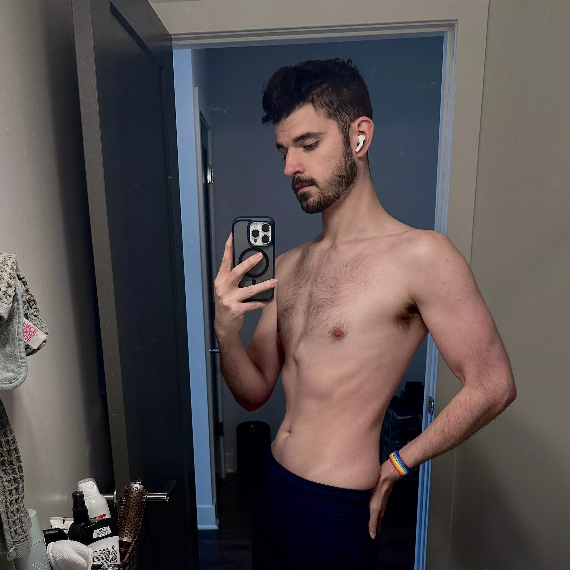 We made it bros! Happy Friday